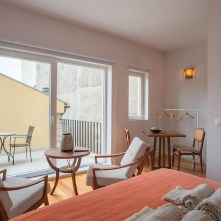 Appartement Tmh Torrinha à OOporto Extérieur photo