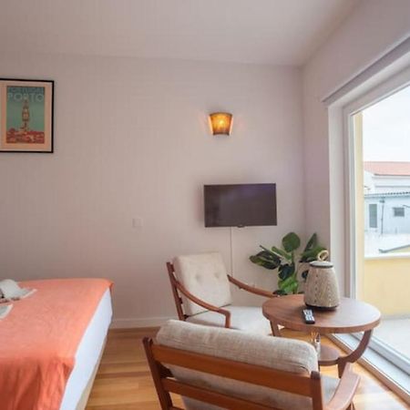 Appartement Tmh Torrinha à OOporto Extérieur photo