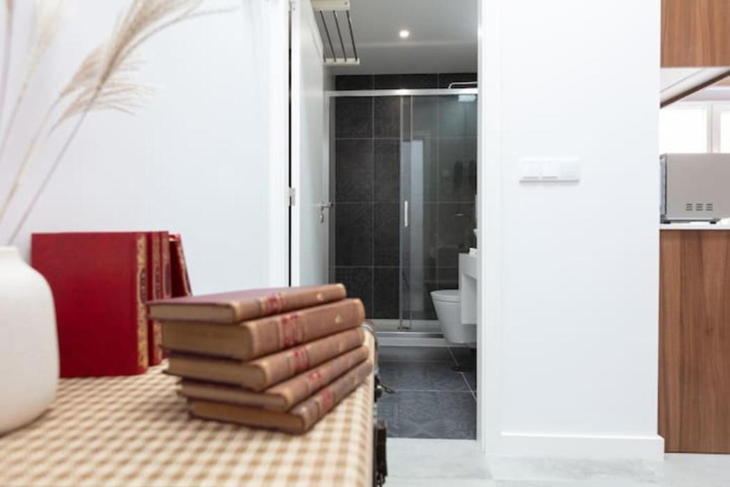 Appartement Tmh Torrinha à OOporto Extérieur photo