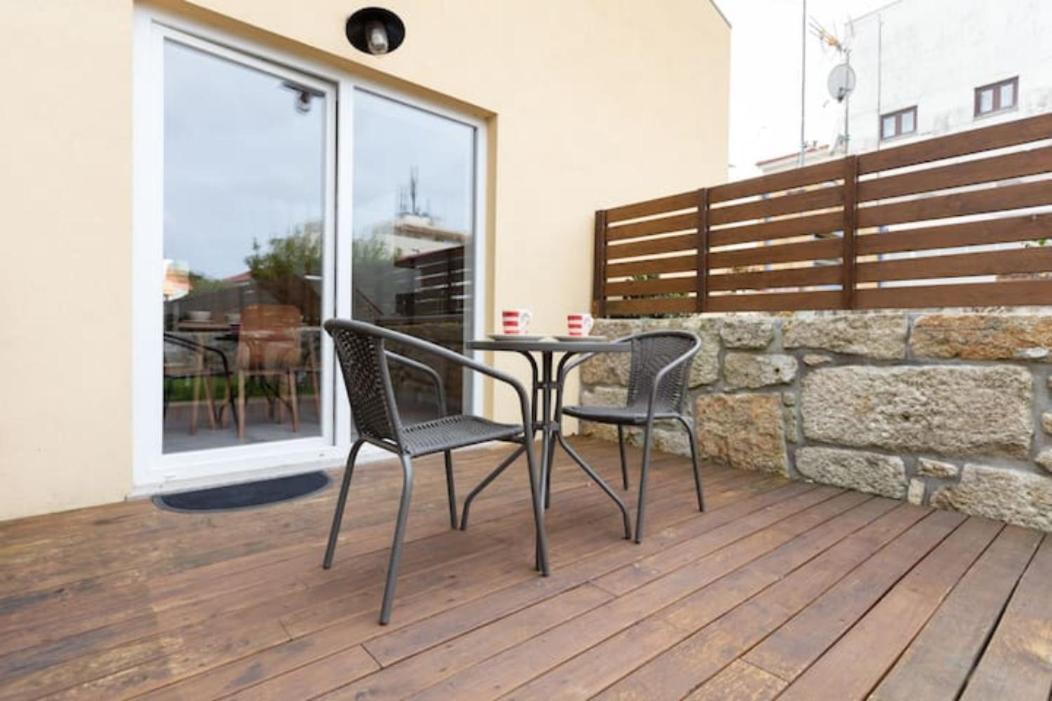 Appartement Tmh Torrinha à OOporto Extérieur photo