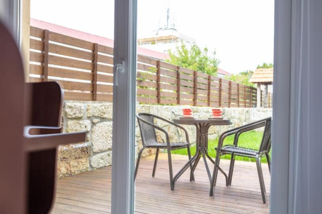Appartement Tmh Torrinha à OOporto Extérieur photo