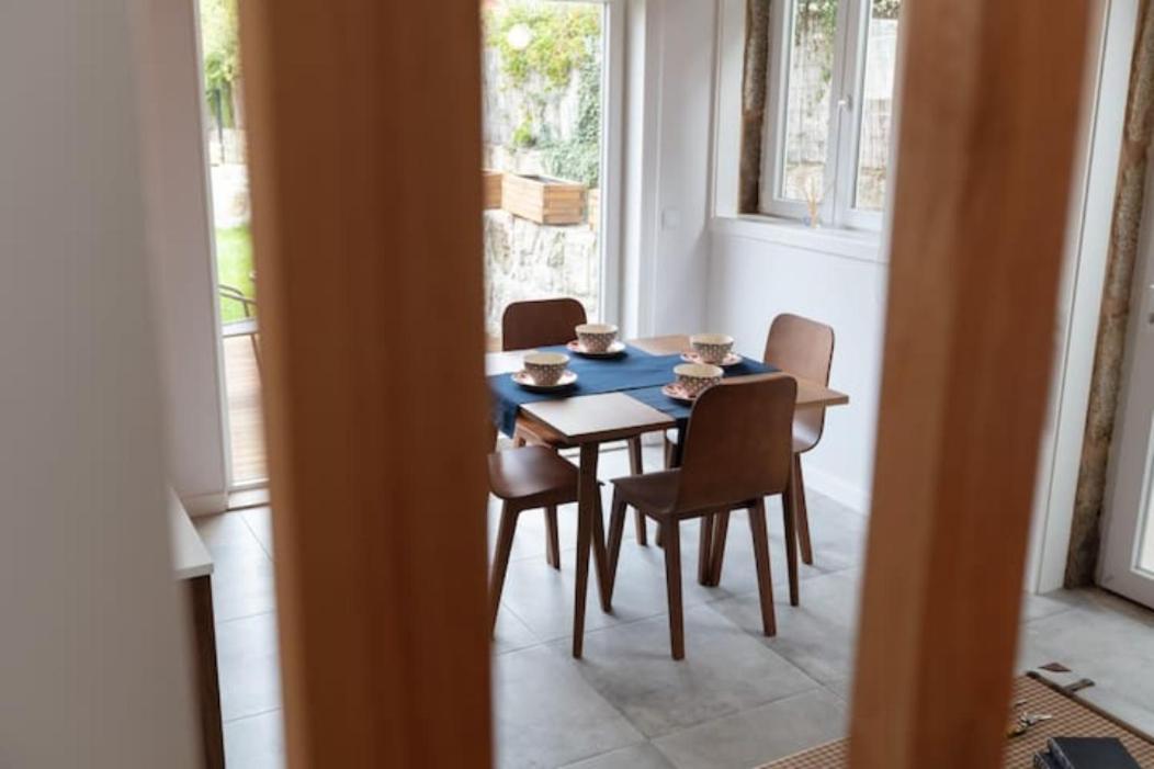 Appartement Tmh Torrinha à OOporto Extérieur photo