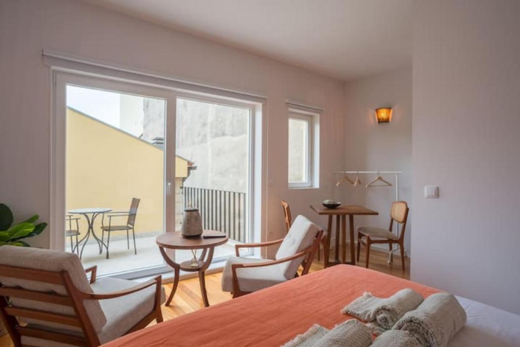 Appartement Tmh Torrinha à OOporto Extérieur photo