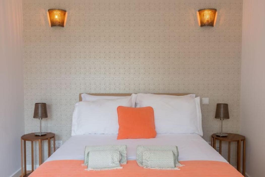 Appartement Tmh Torrinha à OOporto Extérieur photo