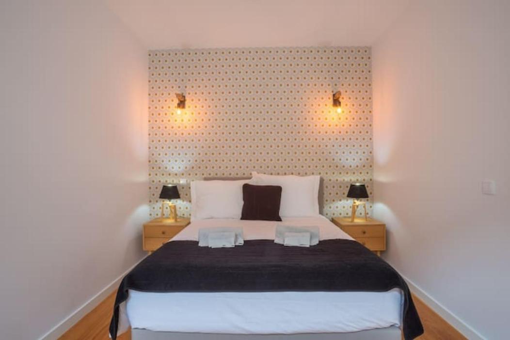 Appartement Tmh Torrinha à OOporto Extérieur photo