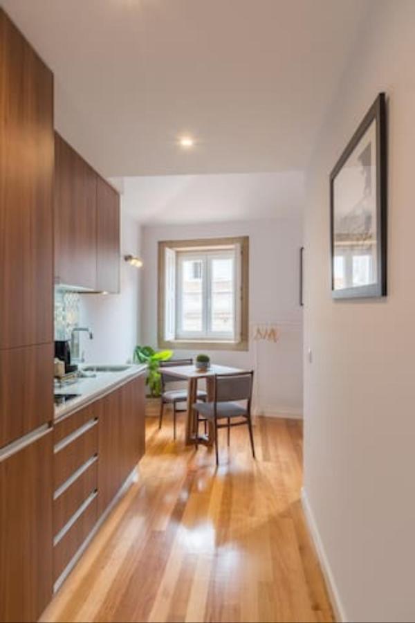 Appartement Tmh Torrinha à OOporto Extérieur photo