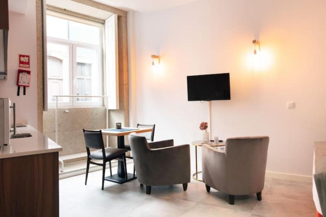 Appartement Tmh Torrinha à OOporto Extérieur photo