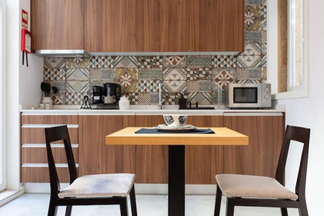 Appartement Tmh Torrinha à OOporto Extérieur photo