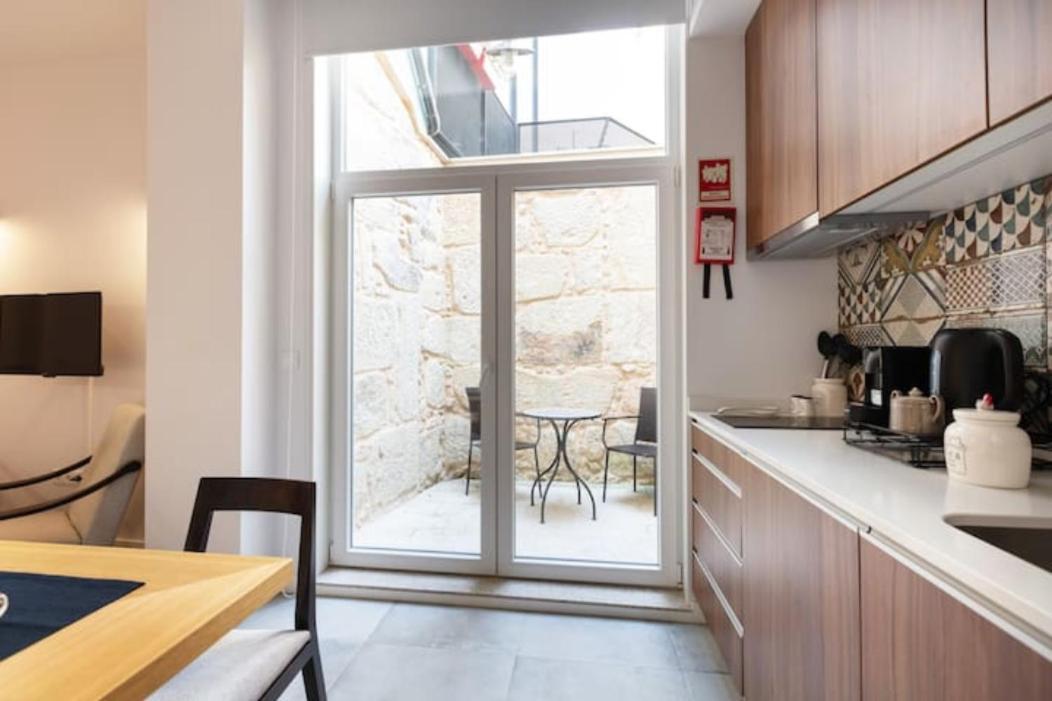 Appartement Tmh Torrinha à OOporto Extérieur photo