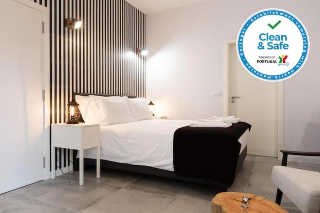 Appartement Tmh Torrinha à OOporto Extérieur photo