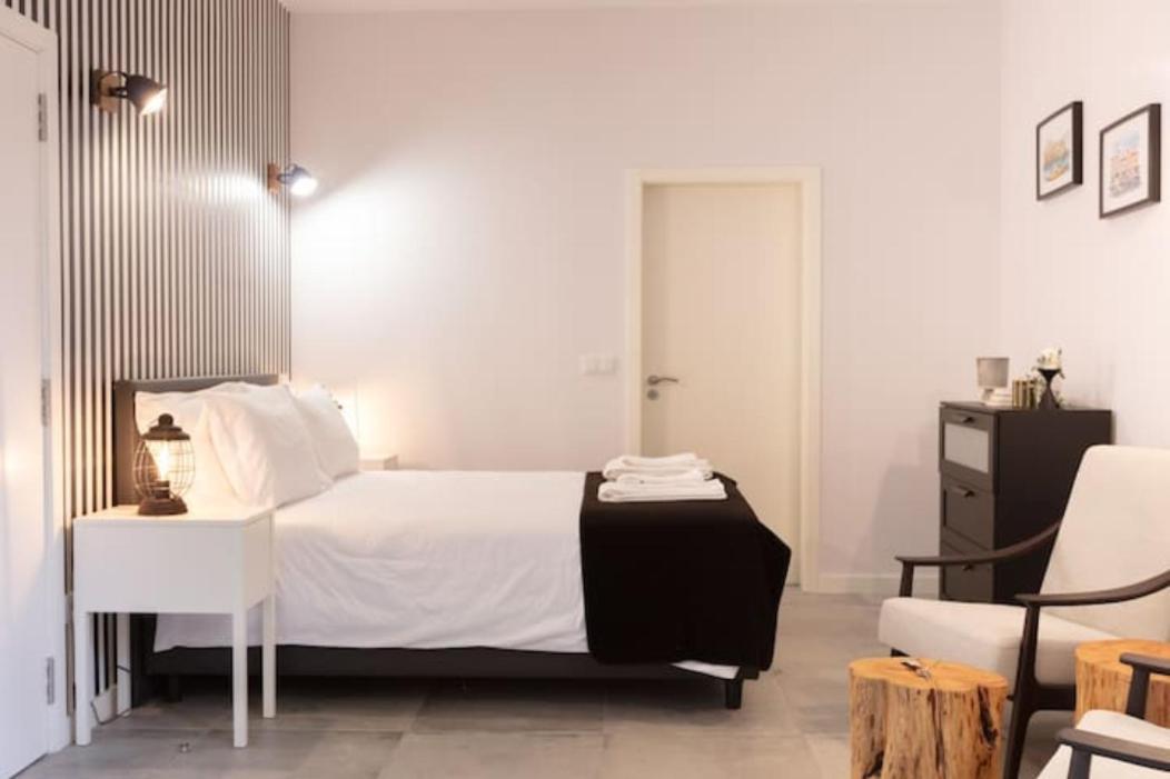 Appartement Tmh Torrinha à OOporto Extérieur photo