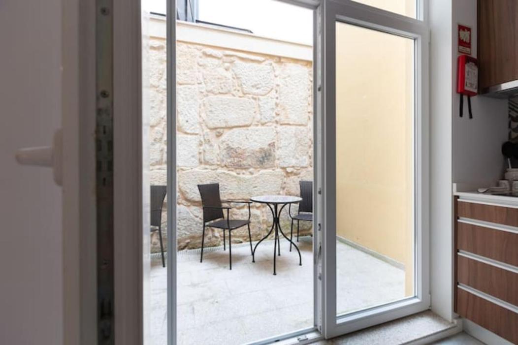 Appartement Tmh Torrinha à OOporto Extérieur photo