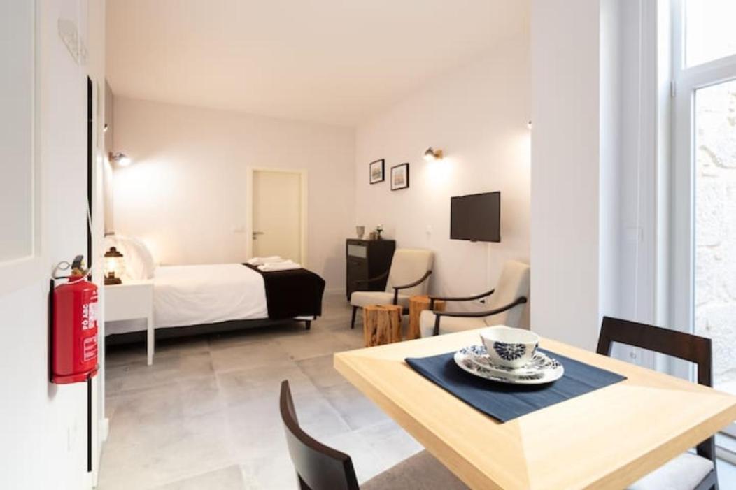 Appartement Tmh Torrinha à OOporto Extérieur photo