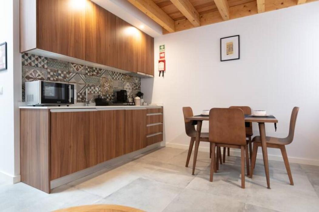 Appartement Tmh Torrinha à OOporto Extérieur photo