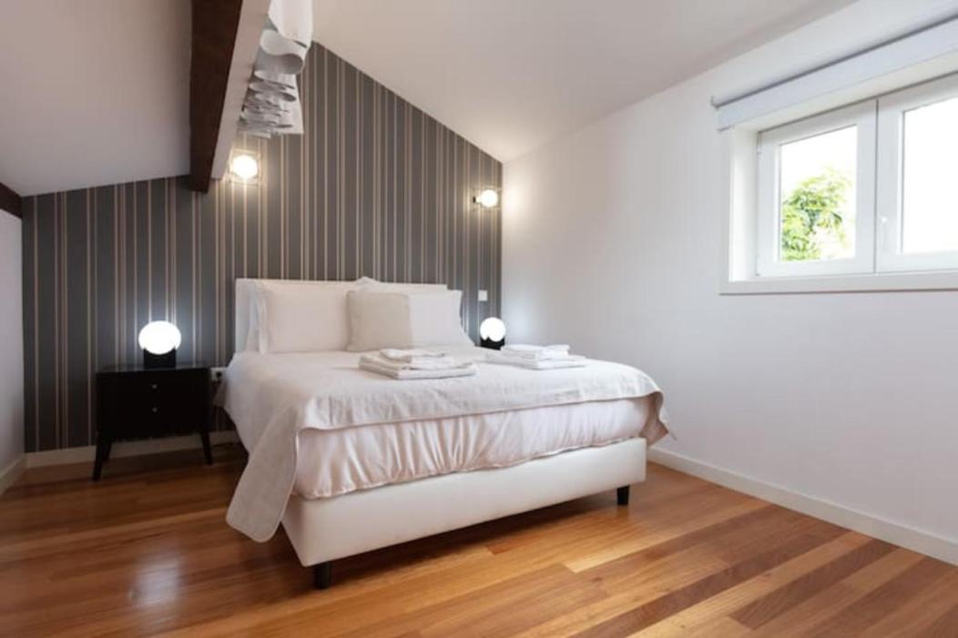 Appartement Tmh Torrinha à OOporto Extérieur photo