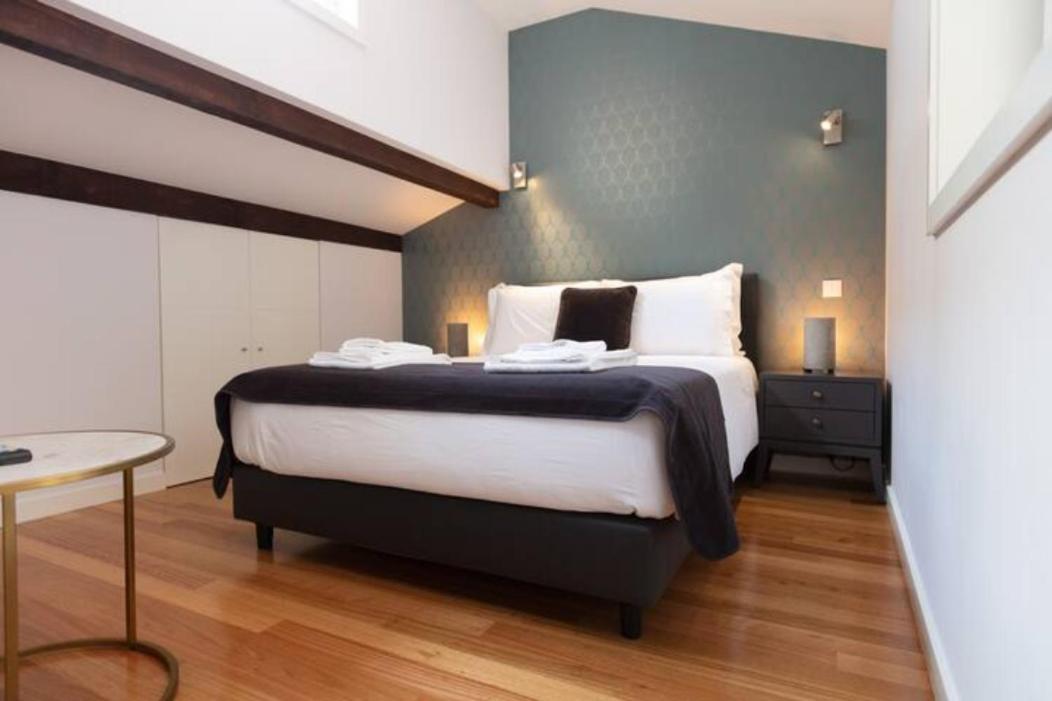 Appartement Tmh Torrinha à OOporto Extérieur photo