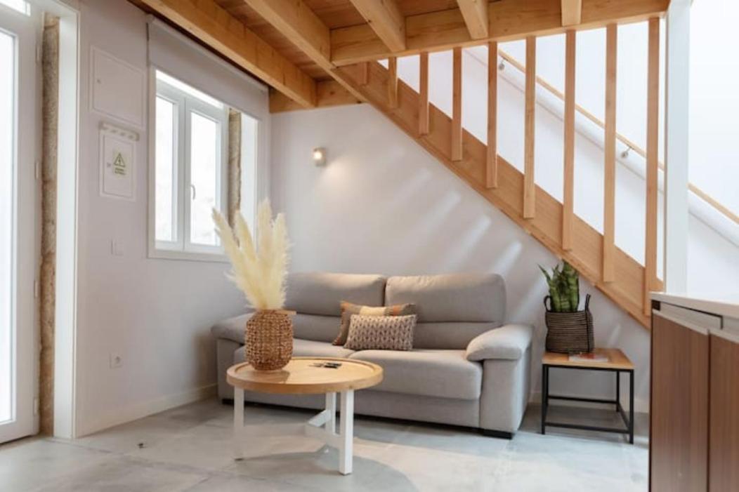 Appartement Tmh Torrinha à OOporto Extérieur photo