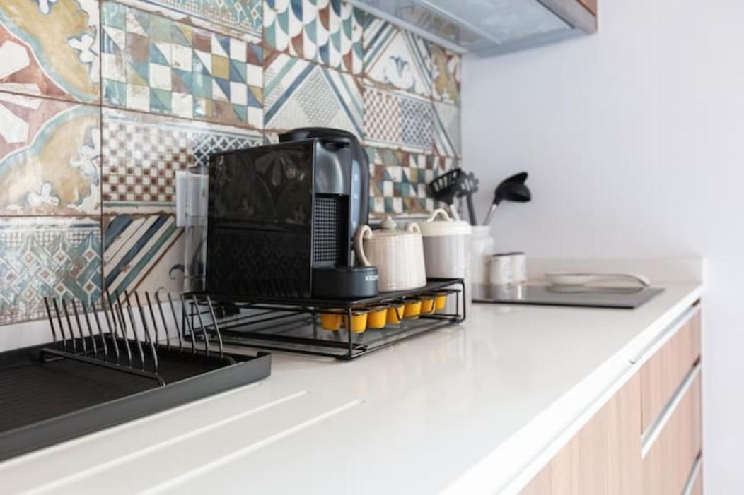 Appartement Tmh Torrinha à OOporto Extérieur photo