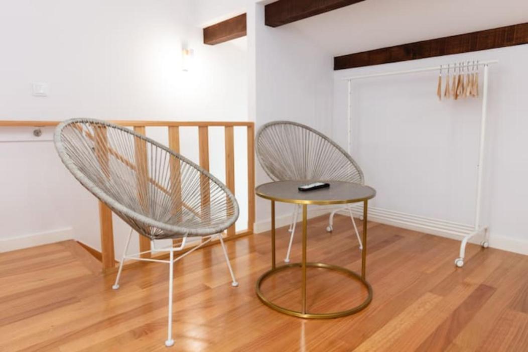 Appartement Tmh Torrinha à OOporto Extérieur photo