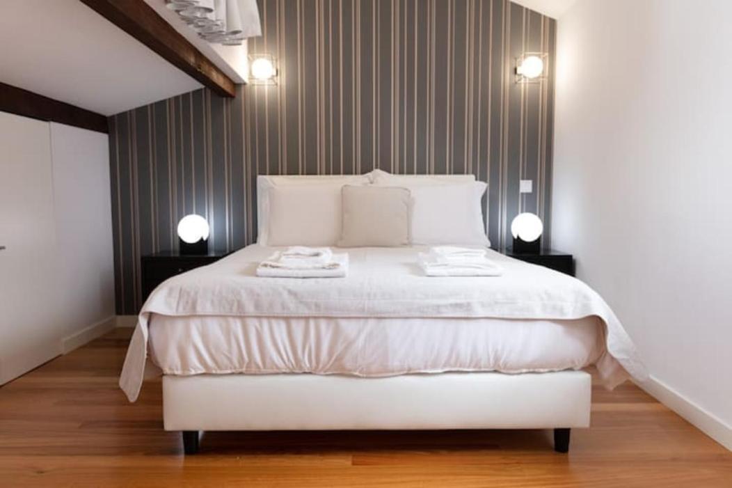Appartement Tmh Torrinha à OOporto Extérieur photo