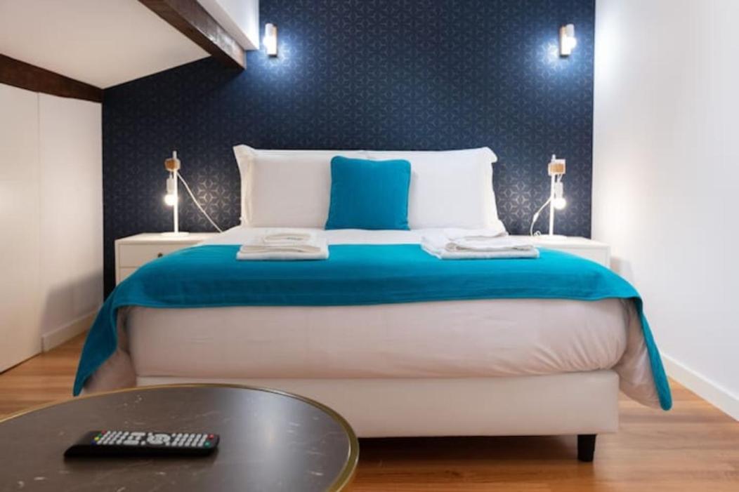 Appartement Tmh Torrinha à OOporto Extérieur photo